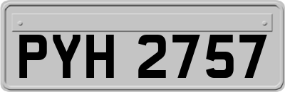 PYH2757