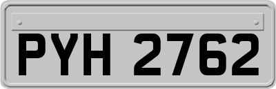 PYH2762