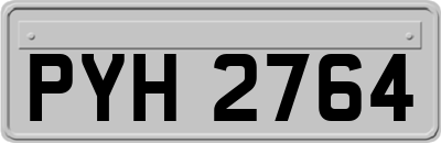 PYH2764