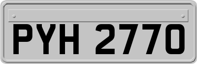 PYH2770