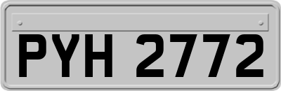 PYH2772