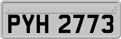 PYH2773