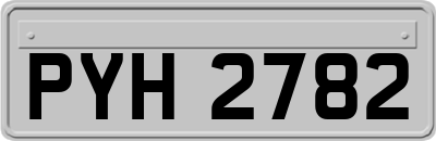 PYH2782