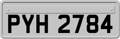 PYH2784