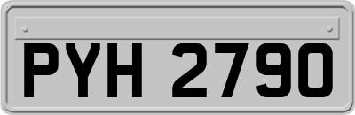 PYH2790