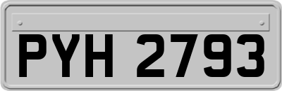 PYH2793