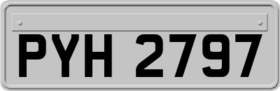 PYH2797