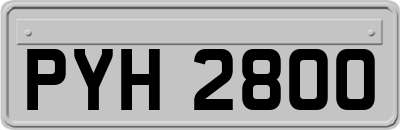 PYH2800