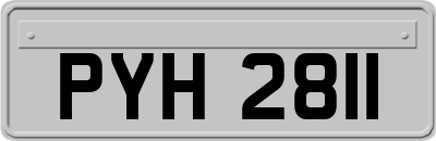 PYH2811