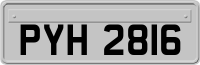 PYH2816