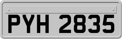 PYH2835