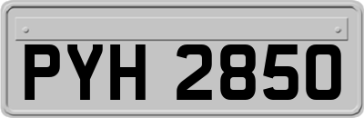 PYH2850