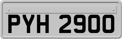 PYH2900