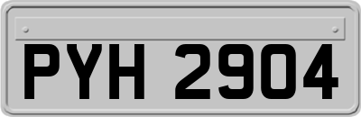 PYH2904