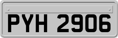 PYH2906