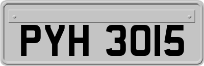 PYH3015