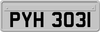 PYH3031