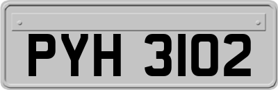 PYH3102