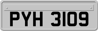 PYH3109