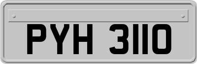 PYH3110