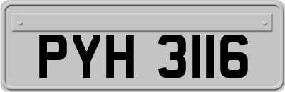 PYH3116