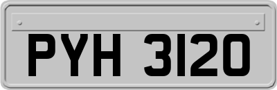 PYH3120