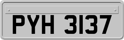 PYH3137