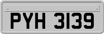 PYH3139