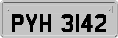 PYH3142