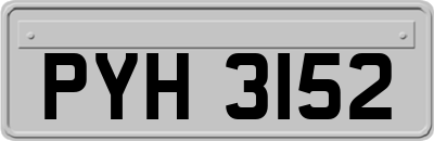 PYH3152