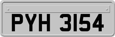 PYH3154