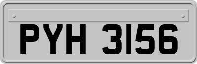 PYH3156