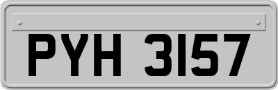 PYH3157