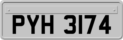 PYH3174