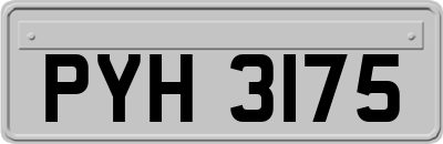 PYH3175