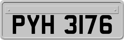 PYH3176