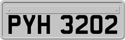 PYH3202