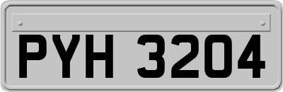 PYH3204