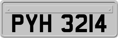 PYH3214