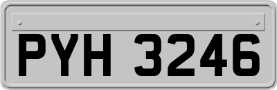 PYH3246