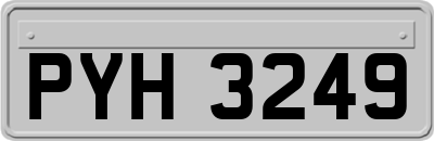 PYH3249