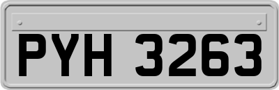 PYH3263