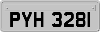 PYH3281