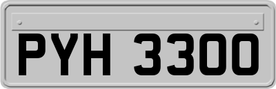 PYH3300