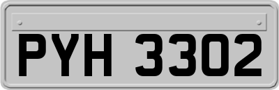 PYH3302