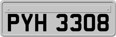 PYH3308