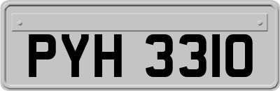 PYH3310