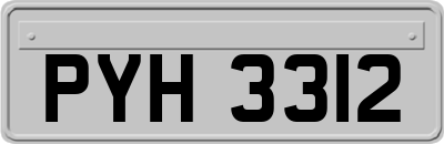 PYH3312