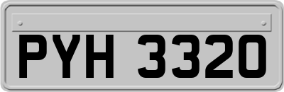 PYH3320