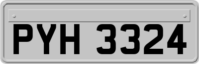 PYH3324